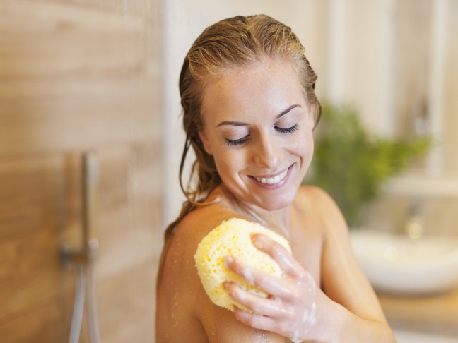 Czy rzeczywiście potrzebujesz wieczornej kąpieli każdego dnia? - abczdrowie.pl